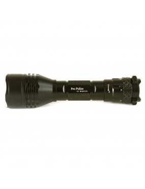 Wolf Eyes Pro Police - new LED version with a reflector