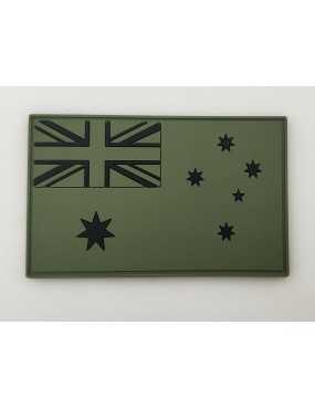 flag Patch ANF PVC