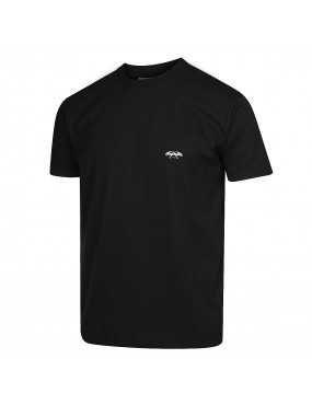 Black colour Patriot T-Shirt