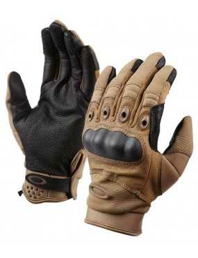 Oakley Factory Pilot Glove Coyote