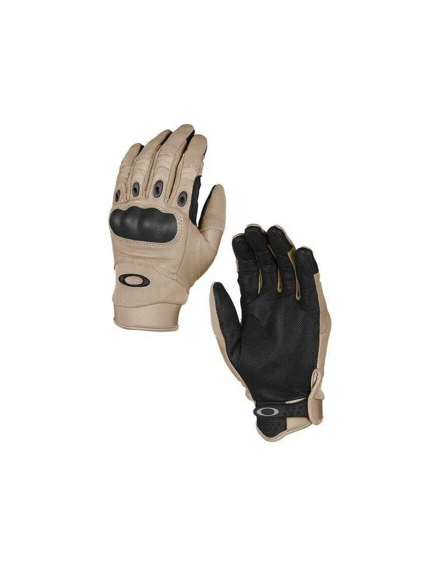 Oakley Factory Pilot Glove Khaki