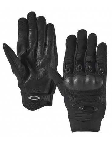 Oakley Factory Pilot Glove Black