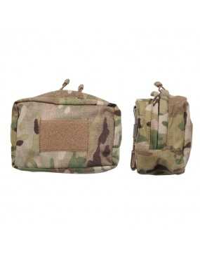 SORD Pack Admin Pouch