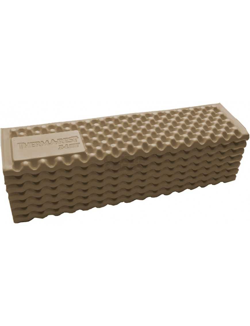 Thermarest Z Lite Sleeping Matt Lightweight and Compact Sleeping Gear