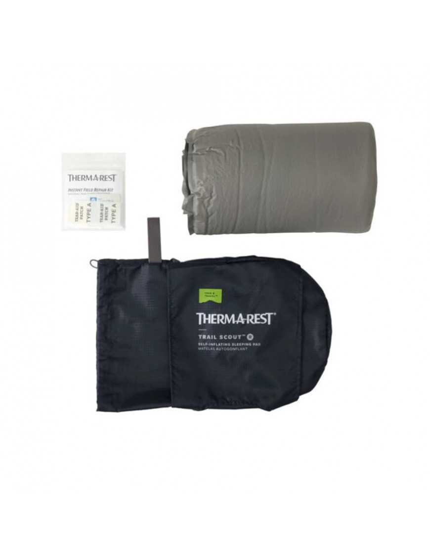 Thermarest Z Lite Sleeping Matt Warlord Industries Australia