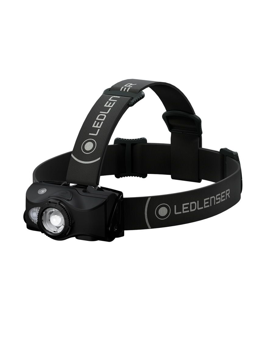 Led Lenser MH8