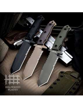 Halfbreed Blades MIK-02...