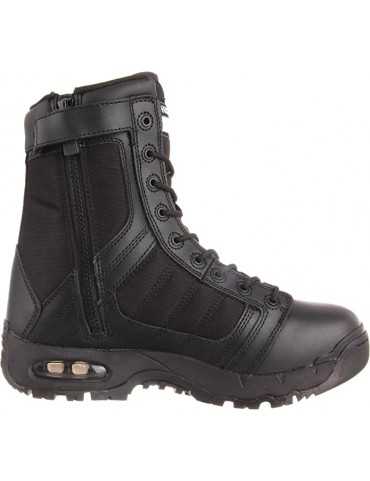 Metro Air 9" Side-Zip is the ultimate airport-friendly law enforcement uniform boot.