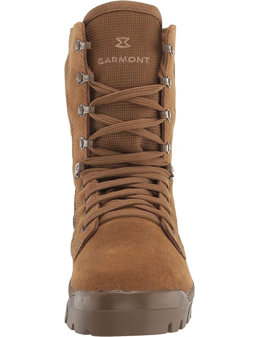 Garmont T8 BIFIDA Wide ADF APPROVED