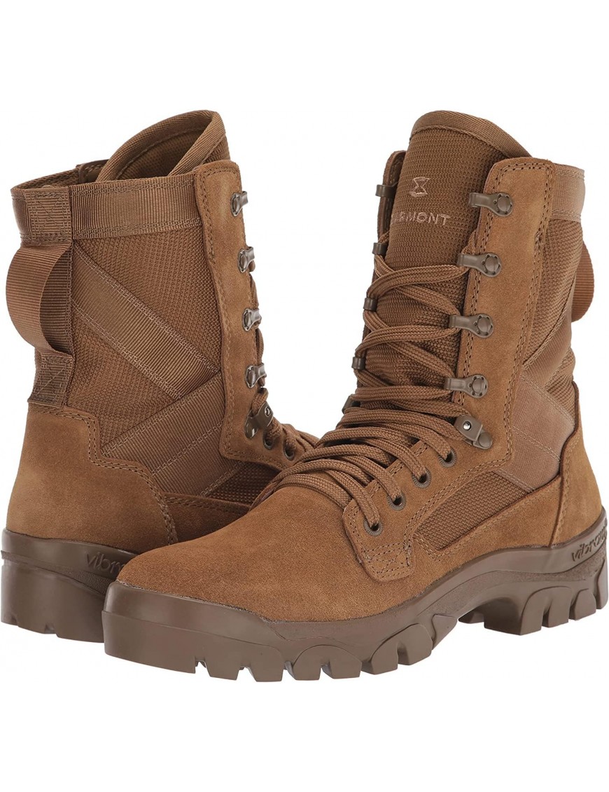 Garmont T8 BIFIDA Wide ADF APPROVED