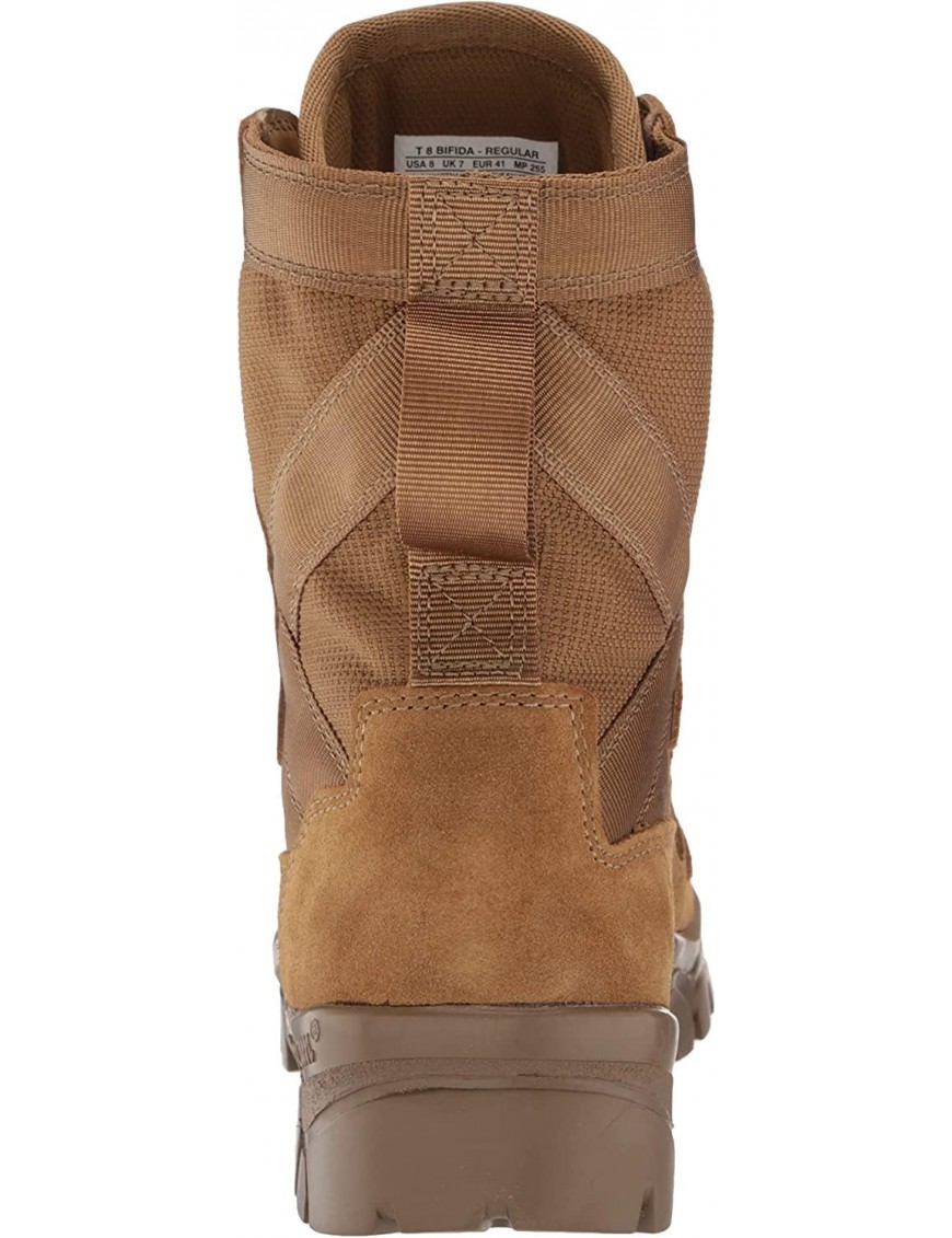 Garmont T8 BIFIDA Wide ADF APPROVED