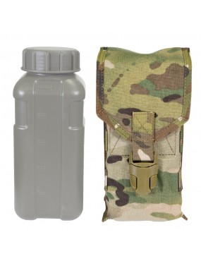 SORD 1L Square Bottle Pouch