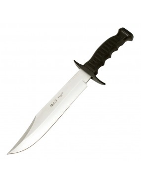Muela Defender 22 Black...