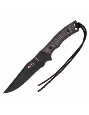 Muela Typhoon Fixed Blade...