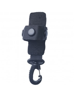SORD Glove Holder - Black