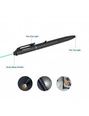 Olight O'Pen Glow Max 120...