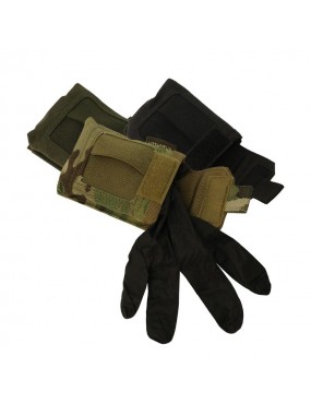 Valhalla Disposable Glove...