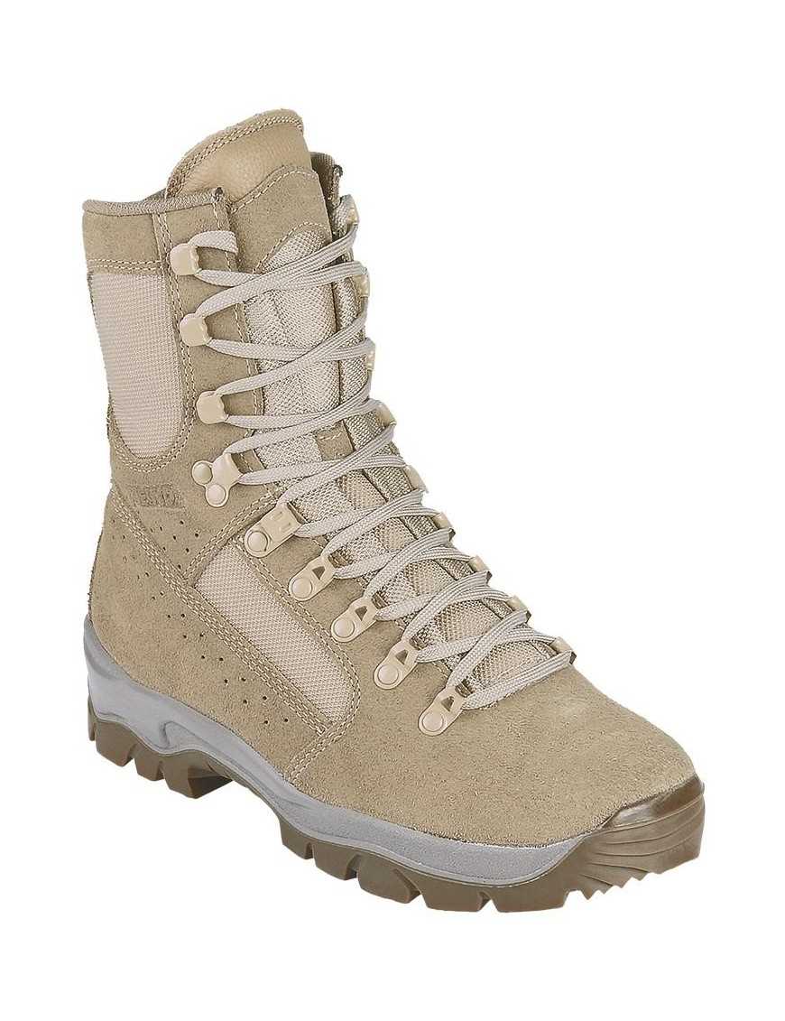 Meindl Desert Fox - combat boots - warlord industries - military boots