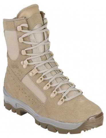 Meindl Desert Fox - combat boots - warlord industries - military boots