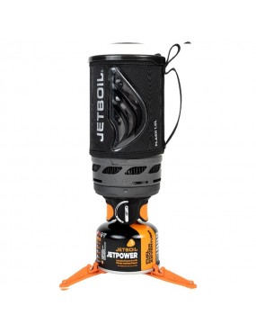 Jetboil Flash