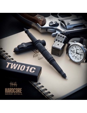 Halfbreed TWI-01C Tactical Pen