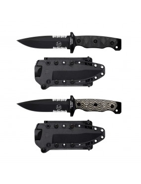 Halfbreed MIK-04 SOFMAK - K340