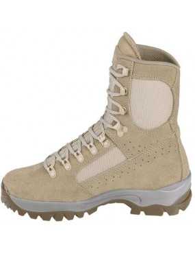 Desert Fox - combat boots - warlord industries - military boots