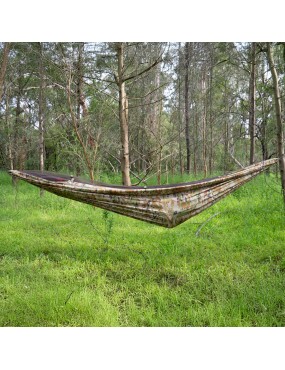 SORD Jungle Hammock With Net