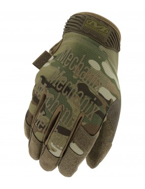 Mechanix Original