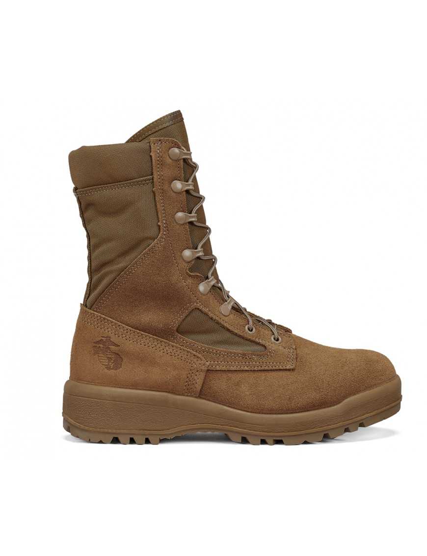 Belleville M590/M591 | ADF Approved | Combat Boots | Warlord