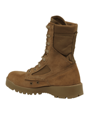 Belleville M590 & M591 - Combat boots