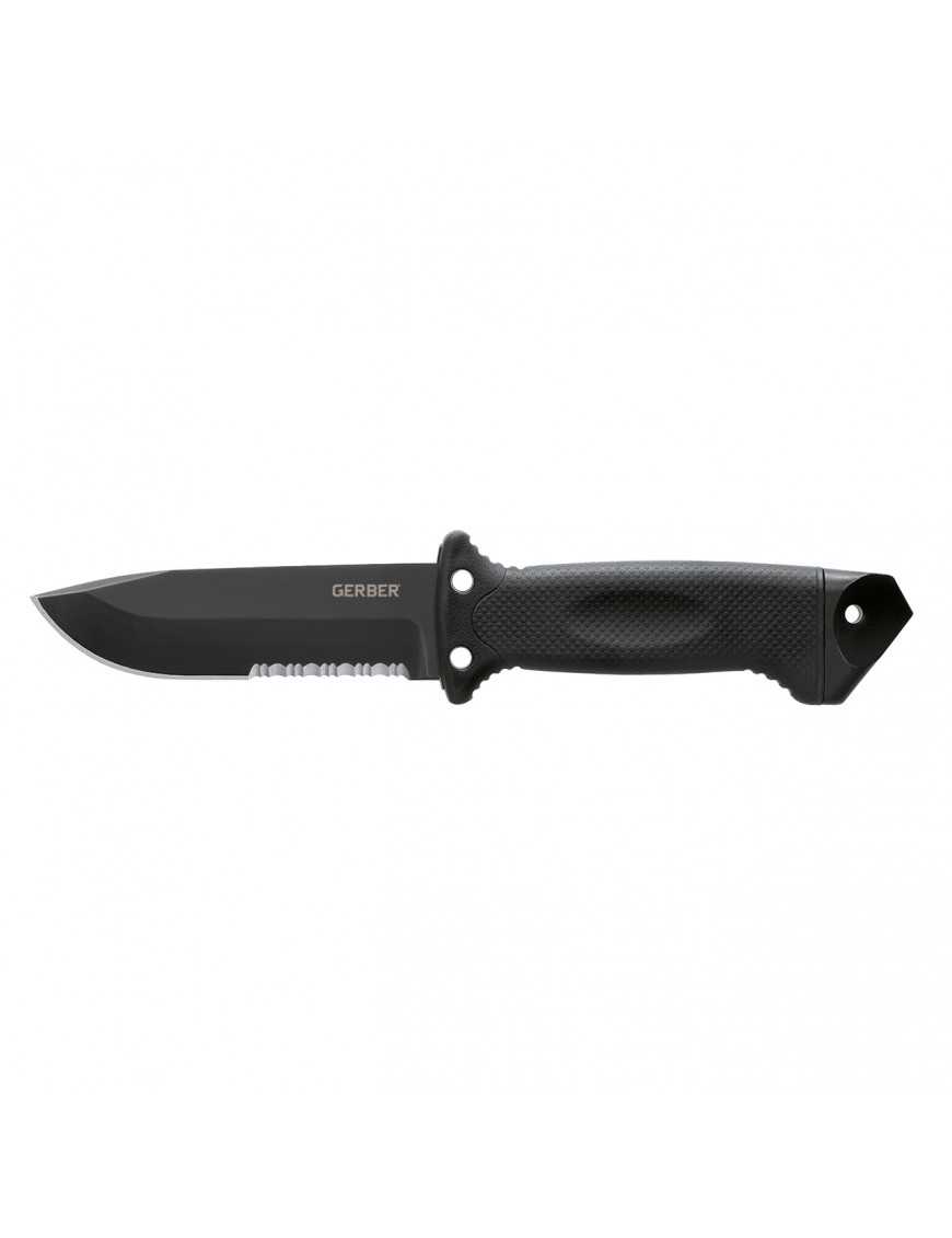 Gerber LMF