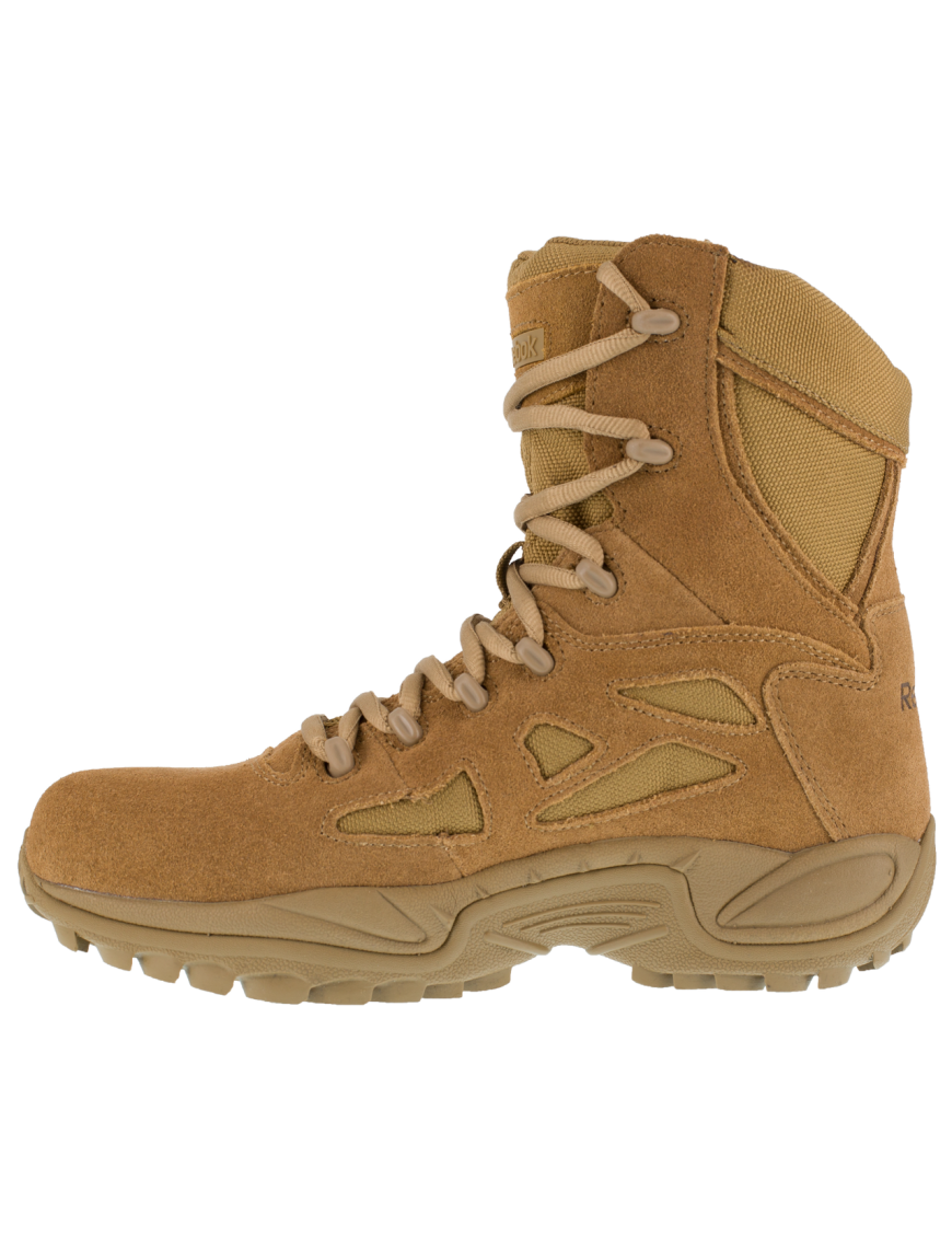 Combat Boots Hunting Boots Warlord Industries