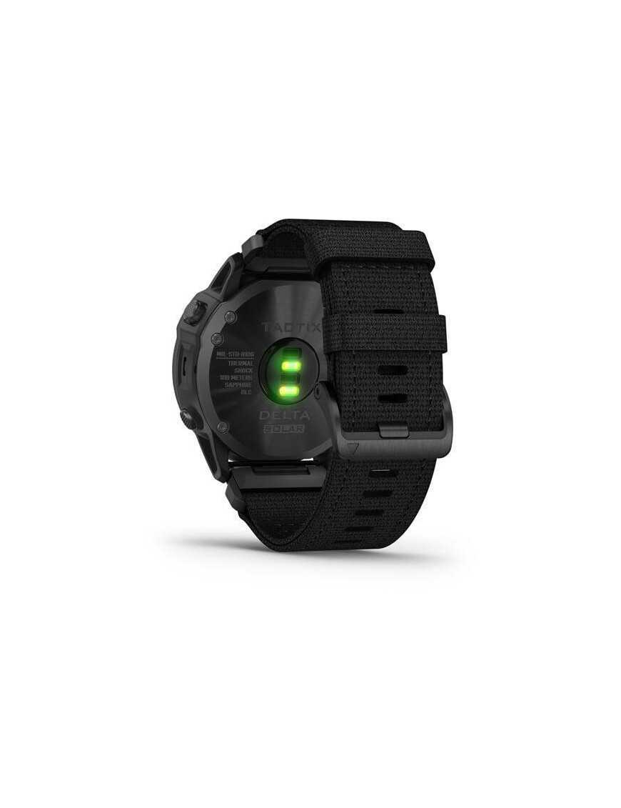garmin solar tactix delta