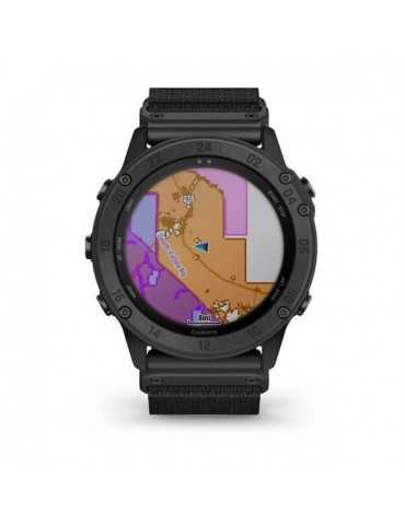 delta solar garmin