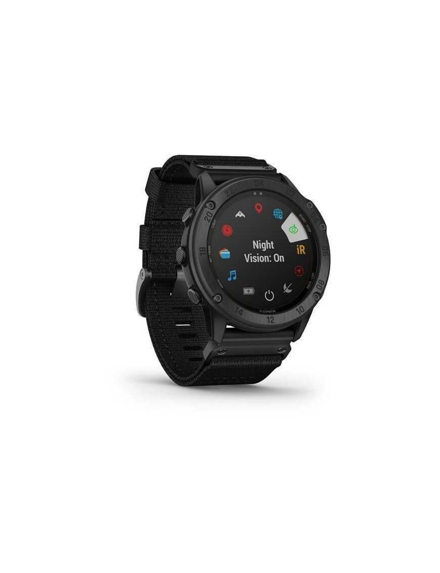 garmin tactix delta solar release date