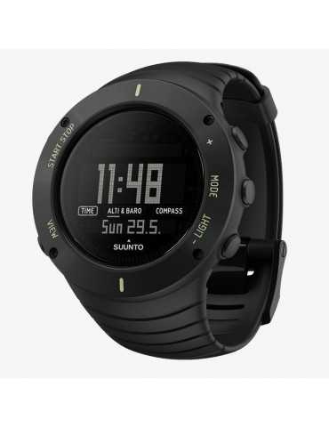 harga suunto core ultimate black