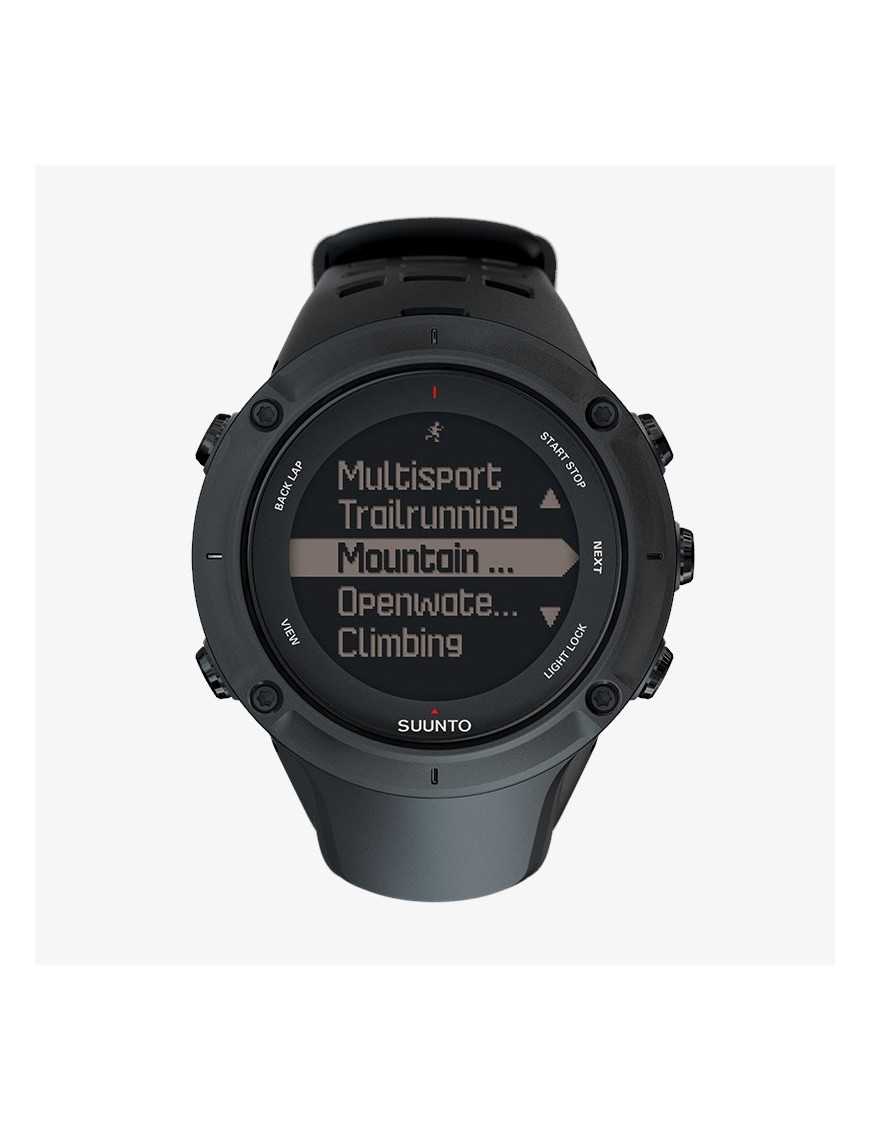 suunto 3 peak