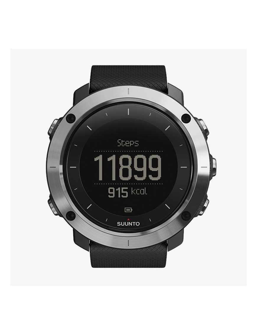 suunto traverse vs core