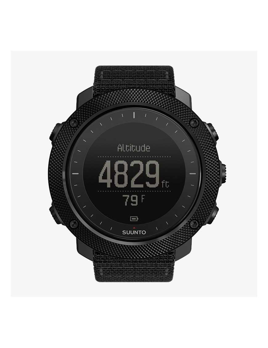 suunto traverse alpha stealth price