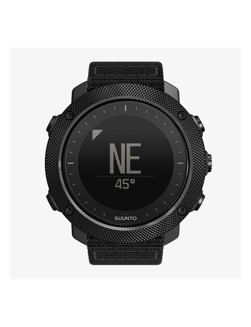 suunto traverse alpha stealth price