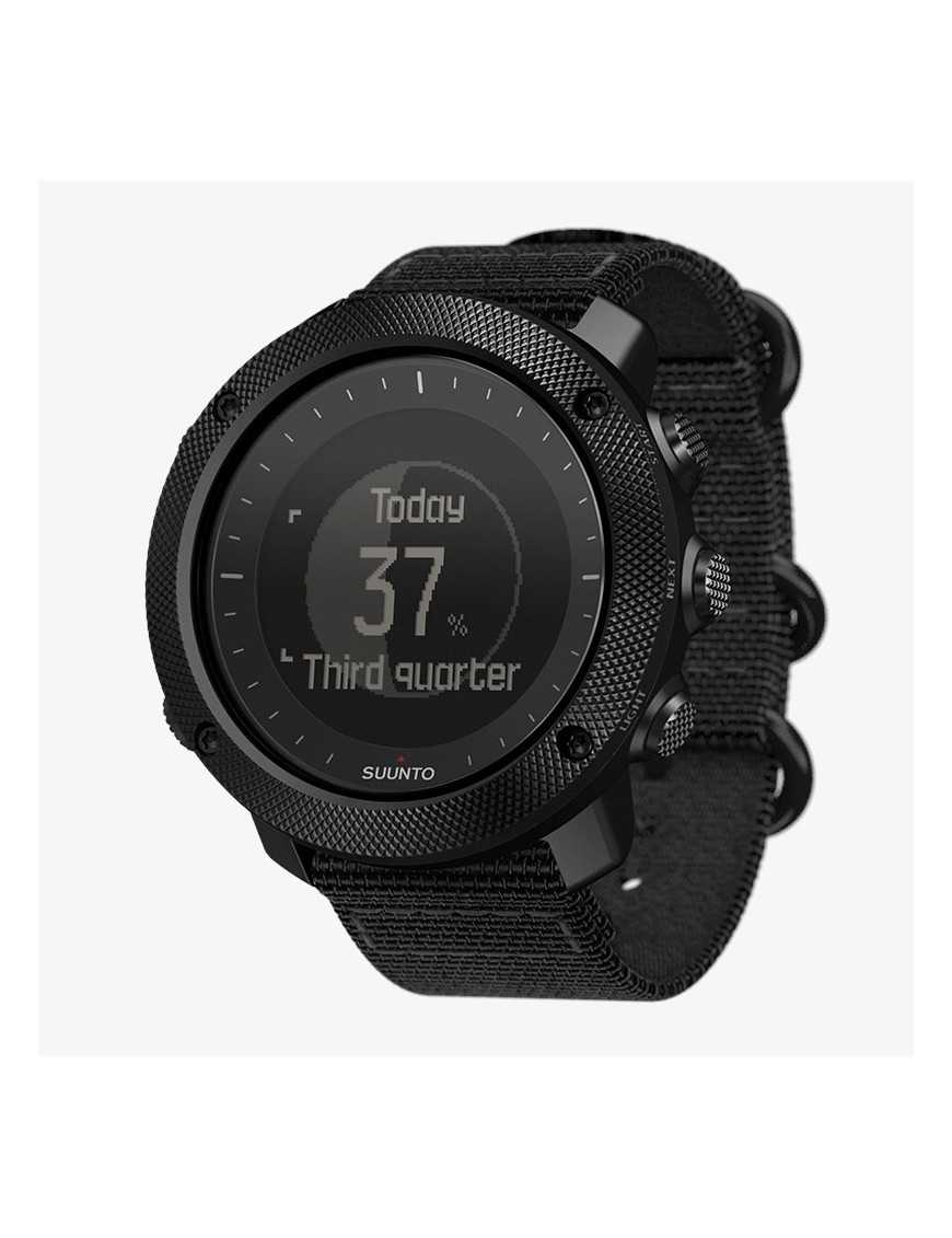 suunto traverse alpha stealth price