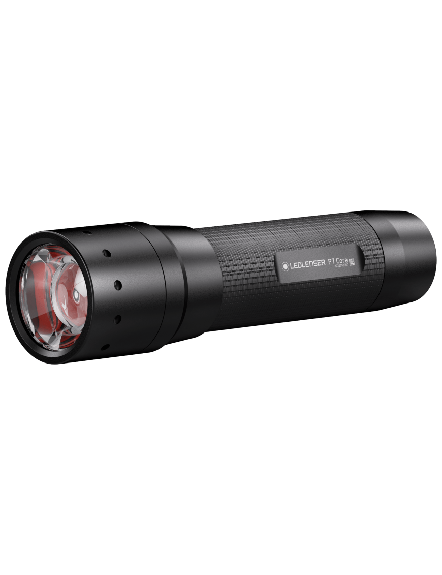 LED Lenser P7 Core
