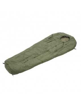 Valhalla Nightwalker 3 is a top-rated sleeping bag for outdoor adventures,