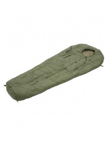 Valhalla Nightwalker 3 is a top-rated sleeping bag for outdoor adventures,