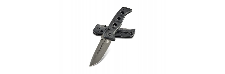 Hunting & Combat Knife | Flick & Camping Knife | Warlord Industries