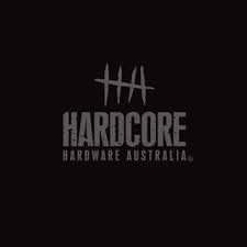 Hardcore Hardware