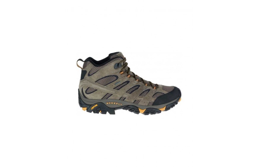 The Top Merrell Hiking Shoes for Australian Terrain - Merrell Moab 2