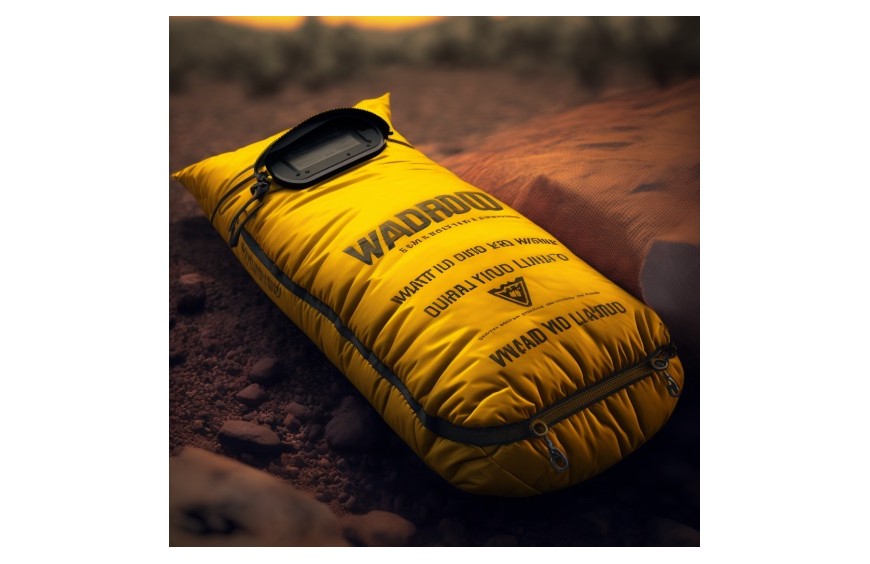 Hiking Sleeping Bags The Ultimate Solution for a Comfortable Night in the Great Outdoors