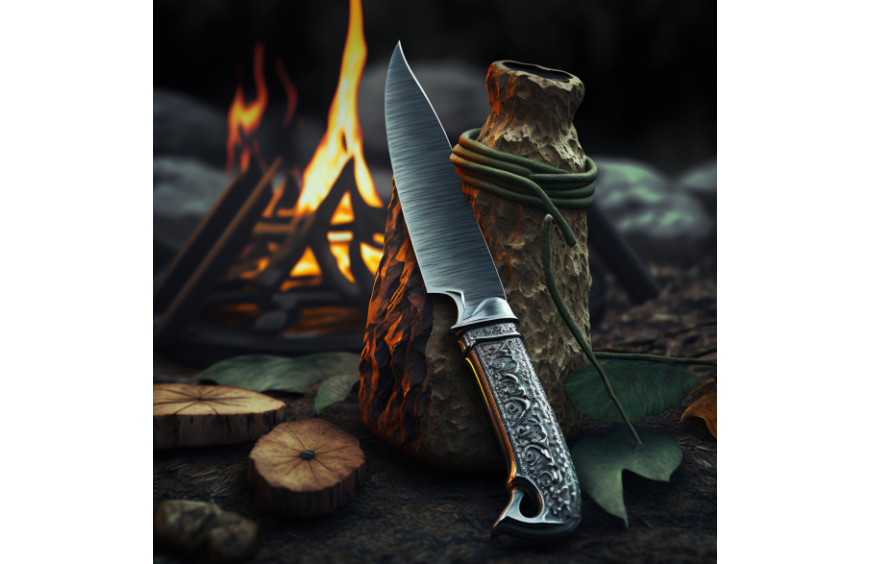 Why Every Camper Should Have a Camping Knife Essential for Outdoor